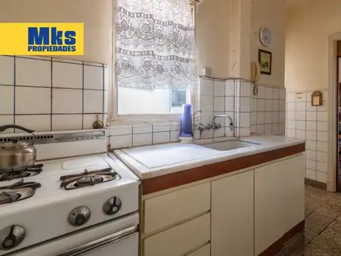 Departamento en Venta en Barracas, USD 137.000