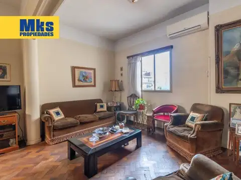 Departamento en Venta de 3 dormitorios