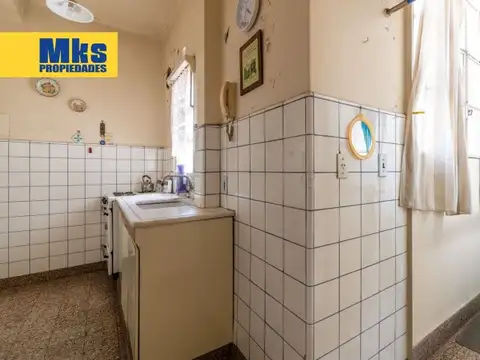 Departamento en Venta 60 años