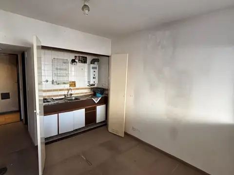 Departamento en Venta en Balvanera, USD 50.000
