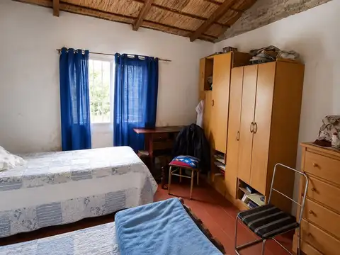 CHACRA 5hás. EN VENTA, ARRAYANES CERCA MERCEDES