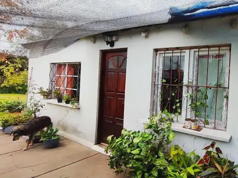 CHACRA 5hás. EN VENTA, ARRAYANES CERCA MERCEDES