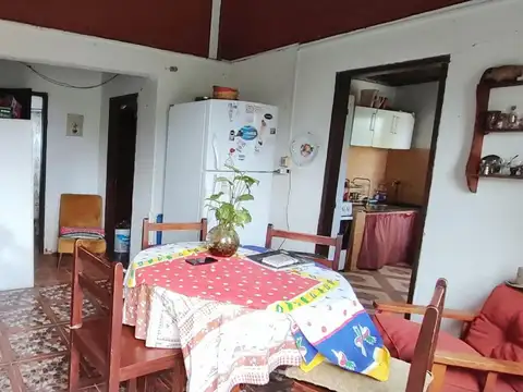 CHACRA 5hás. EN VENTA, ARRAYANES CERCA MERCEDES