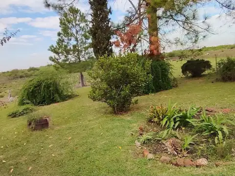 CHACRA 5hás. EN VENTA, ARRAYANES CERCA MERCEDES