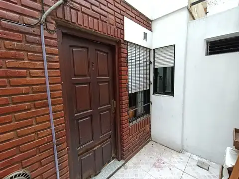 Depto Tipo Casa en Venta de 1 dormitorio