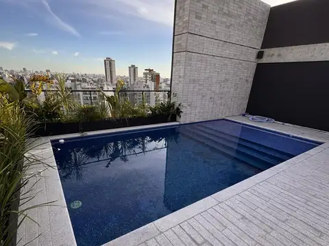 Departamento en Venta de 4 dormitorios