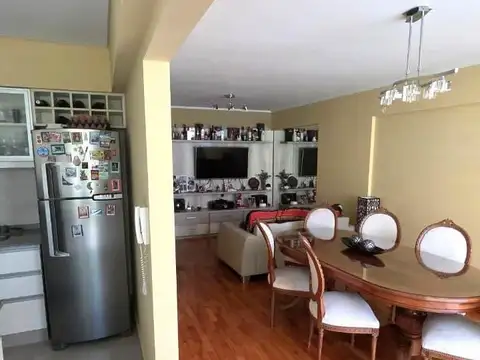 Alquiler Departamento 2 dormitorios Centro Rosario