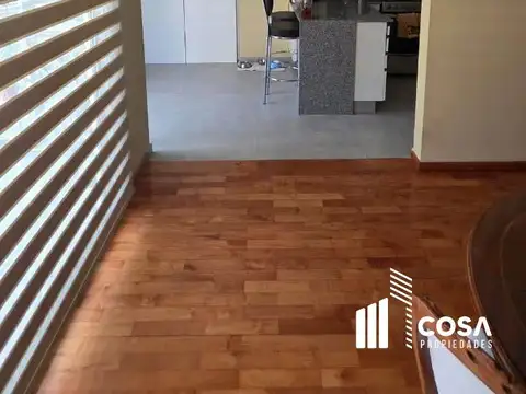 Departamento en Alquiler de 2 dormitorios