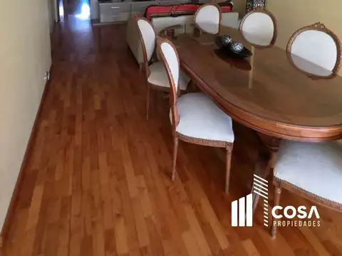 Departamento en Alquiler de 3 ambientes
