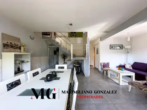 Casa en Venta en El Trébol, USD 175.000