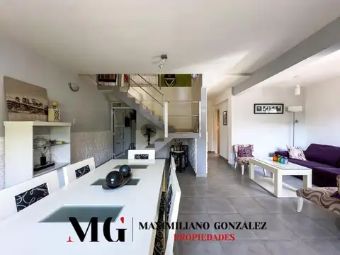 Casa en Venta de 4 dormitorios