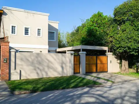 Casa Venta El Trébol La Unión