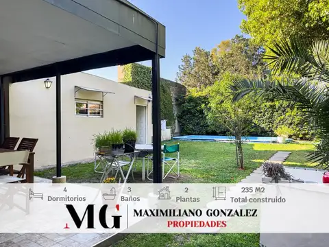 Casa en venta - El Trébol Ezeiza