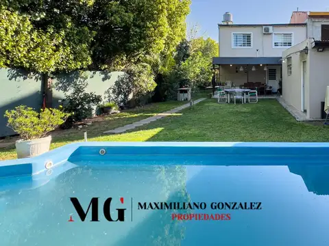 Casa en venta - El Trébol Ezeiza