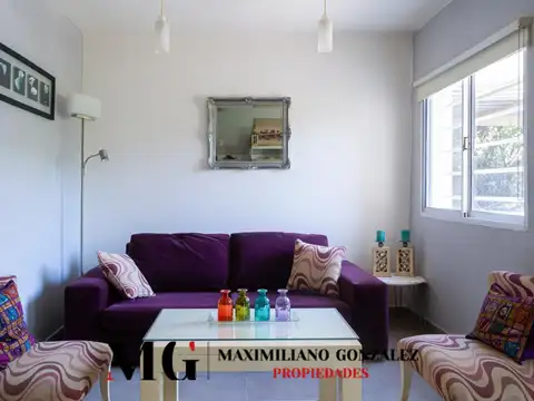 Casa en Venta en El Trébol, USD 190.000