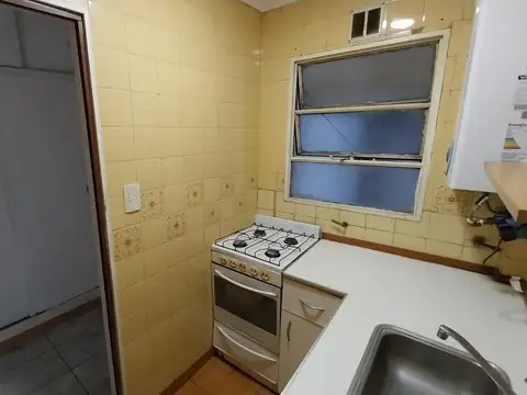 Departamento en Venta Apto profesional