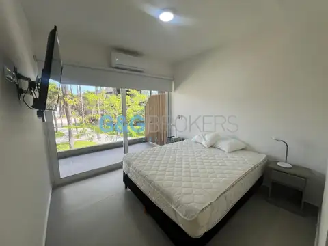 EXCLUSIVO - Departamento