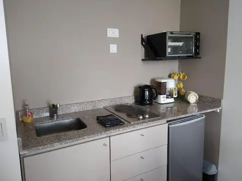 ALQUILER TEMPORAL-CLUB BAMBOO