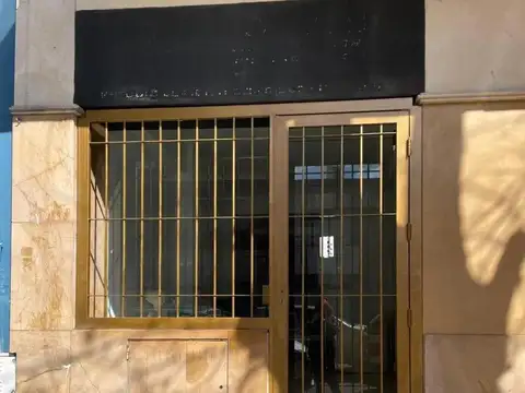 Local Comercial en alquiler - 2 Ambientes - La Plata