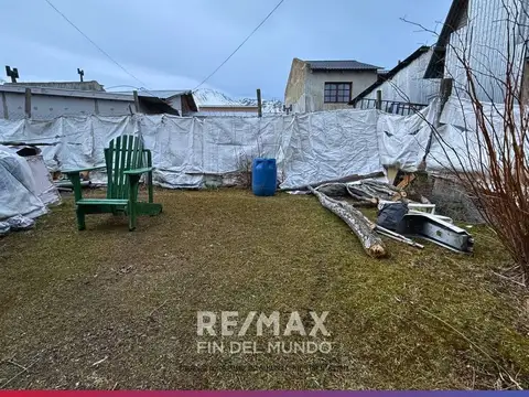 Terreno en Venta en Ushuaia, USD 140.000