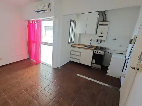 EXCELENTE DEPTO. DE 2 AMB CIUDADELA NORTE