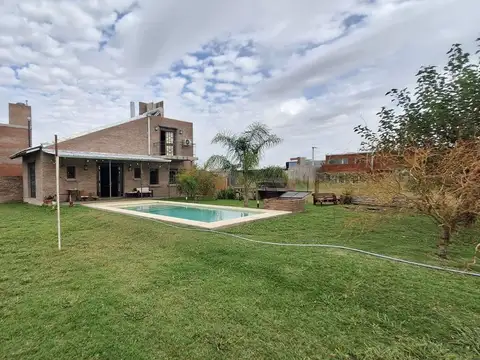Casa en Venta en Ibarlucea, USD 128.000