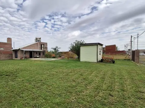 Casa en Venta 6 años