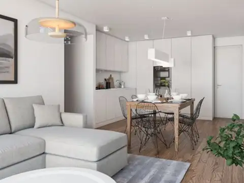 Departamento en Venta en Ituzaingó, USD 52.000