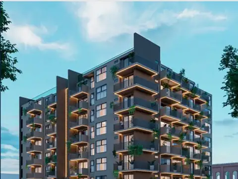 "Erezcano" Av. Nestor Kirchner 22200 , Piso 3