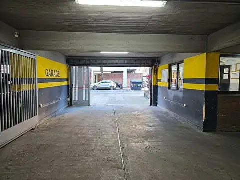 Avenida Olazábal 2600