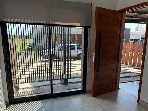 Casa en Venta A Estrenar