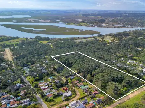 Terreno en Venta de 32225,0 m2