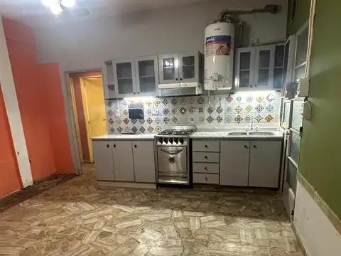 Depto Tipo Casa en Alquiler de 2 dormitorios