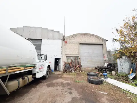 Depósito Galpón  en Alquiler en Derqui, Pilar, G.B.A. Zona Norte