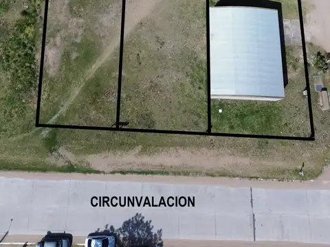 PASEO 123 ENTRE AVENIDA 15 Y CIRCUNVALACION