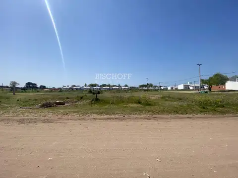 AMPLIOS TERRENOS EN VENTA SOBRE PASEO