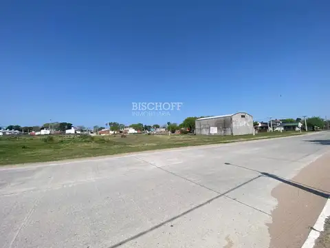 PASEO 123 ENTRE AVENIDA 15 Y CIRCUNVALACION