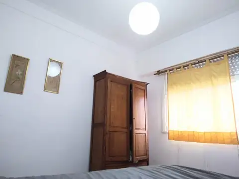 Departamento en Alquiler 60 años