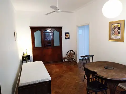 Departamento en Alquiler de 3 ambientes