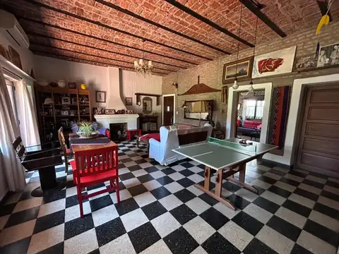 Casa en Venta en Olivos, USD 350.000
