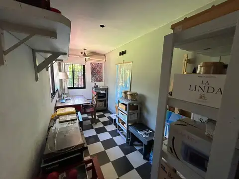 *OLIVOS* HERMOSA CASA EN VENTA 5 AMBIENTESCON GRAN JARDÍN 