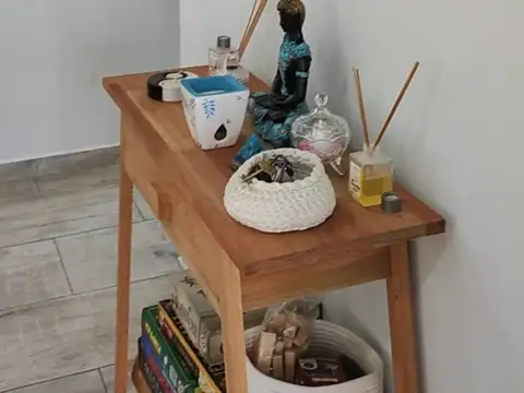 Casa en Alquiler Temporal de 3 dormitorios