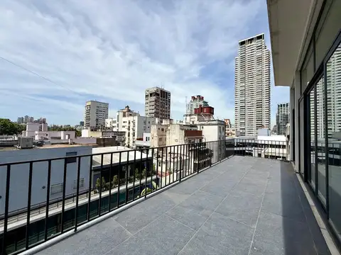 Juan A. Buschiazzo 3000