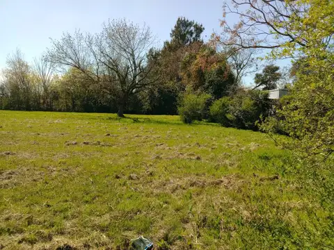 Terreno en Venta de 2062,0 m2