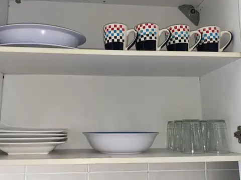 Avenoda Santa Fe 3300, Piso 9