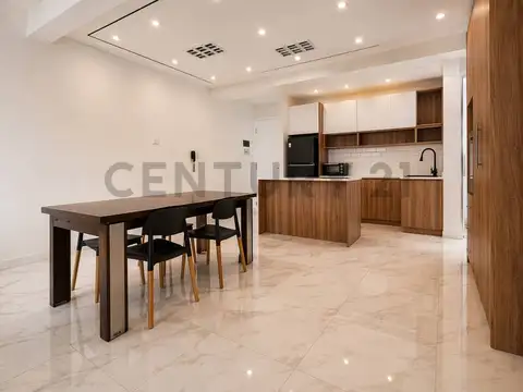 VENTA PH 3 AMB- RENOVACIÓN INTEGRAL-CABALLITO SUR