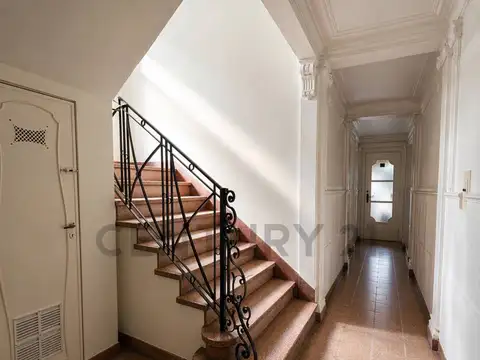 Departamento en Venta en Caballito, USD 155.000
