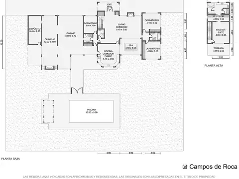 Casa en Venta 21 años