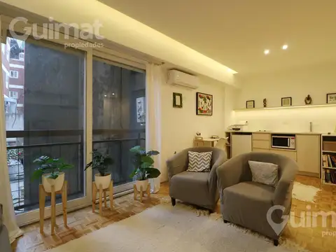 Departamento en Venta 50 años