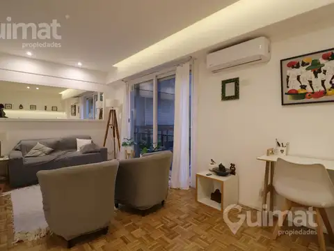 Departamento en Venta Apto profesional